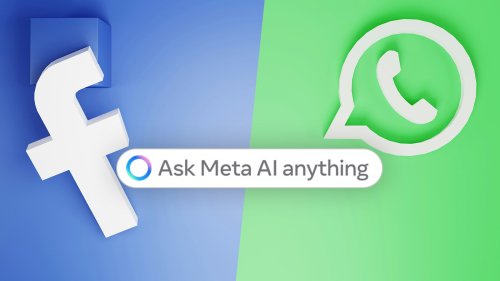 Meta AI in WhatsApp, bei Facebook und in anderen Apps ausschalten: So blockt ihr die KI