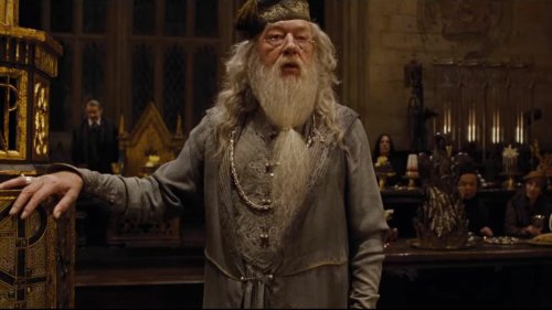 Harry Potter: Zum Tod von Michael Gambon - 10 Zitate & Weisheiten von Dumbledore
