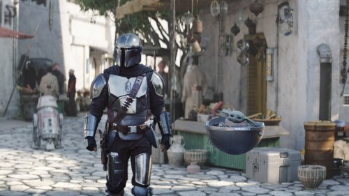 The Mandalorian: Ende in Sicht? Jon Favreau äußert sich zu den Zukunftsplänen der "Star Wars"-Serie
