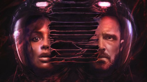 Amazon Prime Video-Charts: Dieser Science-Fiction-Thriller stürmt heute weltweit die Charts - Dieser "Andor"-Star ist dabei und hat Verbindung zu "Aquaman"