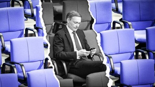 Warum auch Christian Lindner für die XXL-Schulden verantwortlich ist