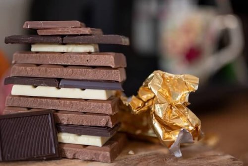 Ist Schokolade gesund? Und welche Sorte hat am meisten Kalorien?