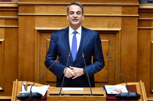 Griechenland: Der einstige Pleitekandidat glänzt plötzlich mit guten Haushaltszahlen