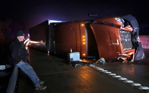 USA: 18 Tote bei Stürmen und Tornados - neue Warnung