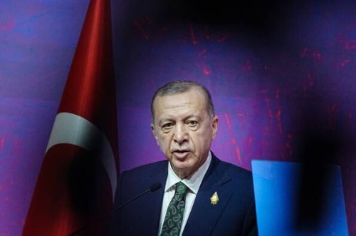 Gaza-Krieg: Erdogan will Hamas-Auslandschef Hanija in der Türkei empfangen
