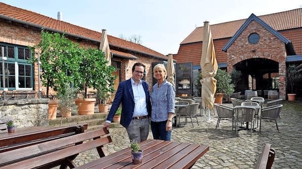 Gastro-Szene