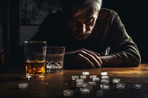 Peptide PACAP’s Key Role in Alcohol Addiction
