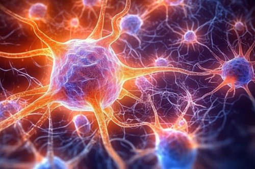 COVID-19 Causes Brain Cell Fusion, Leading to Chronic Neurological Symptoms