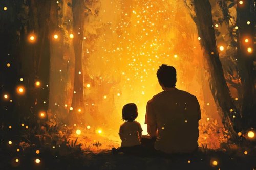 Pride and Awe in Parenting Boost Mental Health and Life Meaning