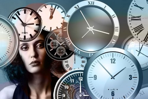 How the Pandemic and Social Distancing Have Changed Our Perception of Time