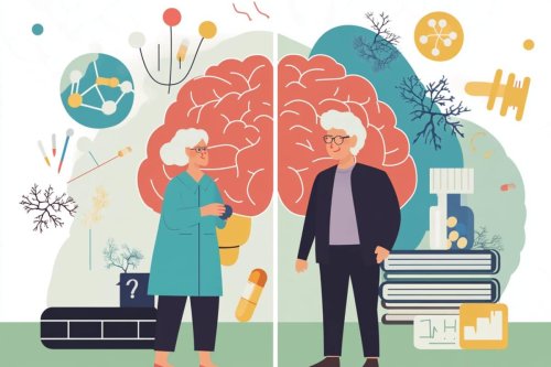 Ozempic Linked to Lower Alzheimer’s Risk - Neuroscience News