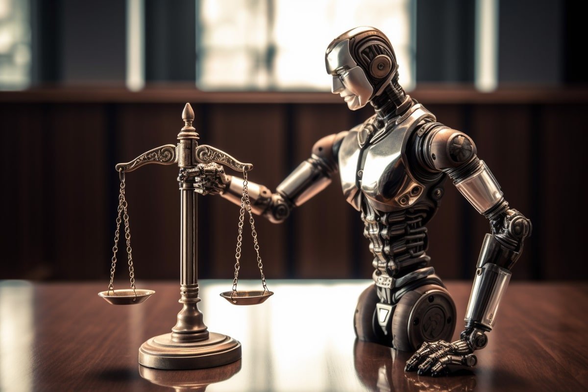 AI Models Misjudge Rule Violations: Human Versus Machine Decisions - Neuroscience News