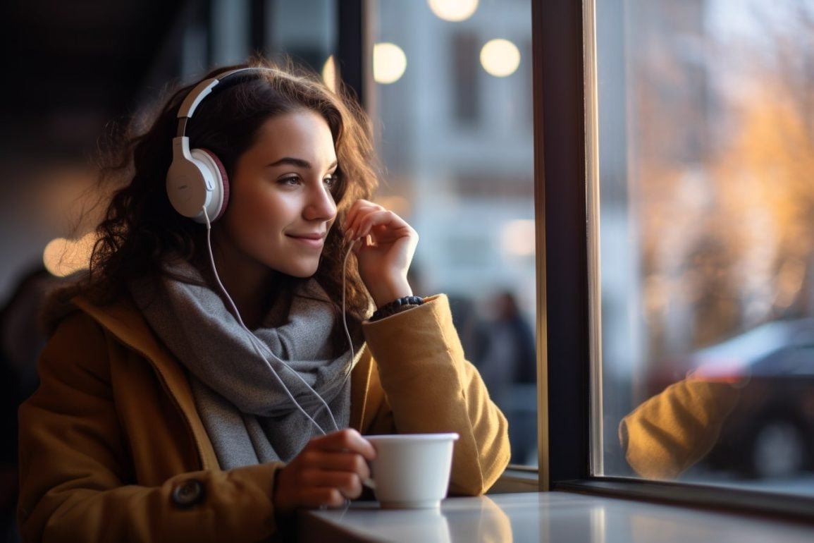 Music and Coffee May Boost Brain Power