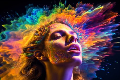 Psychedelic Breakthrough: MDMA Revolutionizes PTSD Treatment