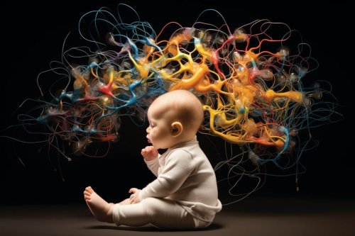 Charting Infant Minds: Early Brain Development Mapped