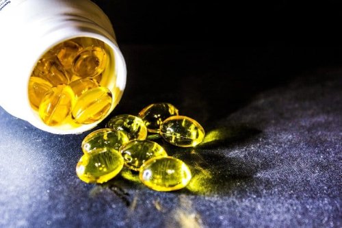 Omega-3 Fatty Acids, and in Particular DHA, Are Associated With Increased Attention Scores in Adolescents