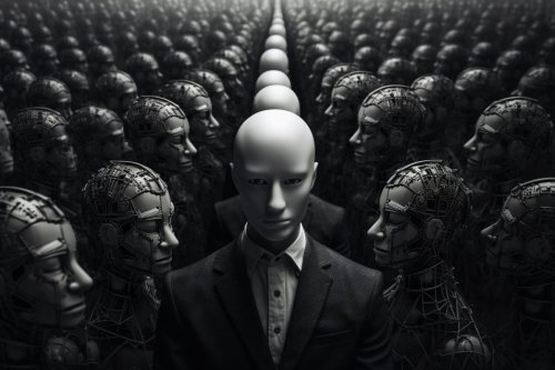 Asch Study Reimagined: Navigating the Labyrinth of Conformity in the Contemporary Mind