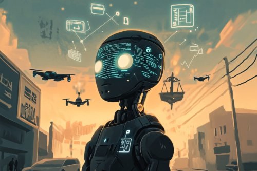 Does AI Have Free Will? New Study Says We’re Getting Close