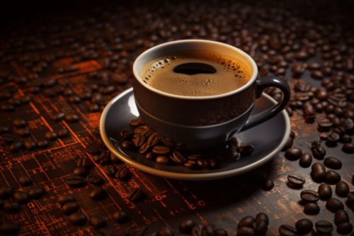 Coffee Component Boosts Memory