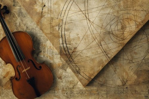 Imperfect Harmony: Rethinking Pythagoras’ Musical Consonance