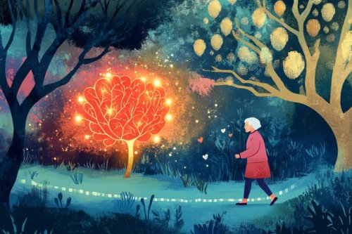 Just 5 Minutes of Exercise Can Boost Brain Health
