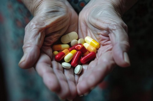 HIV Drugs May Reduce Alzheimer’s Risk