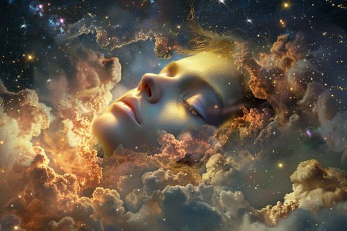 The Mysteries of Dreams and Their Impact on Our Lives - Neuroscience News