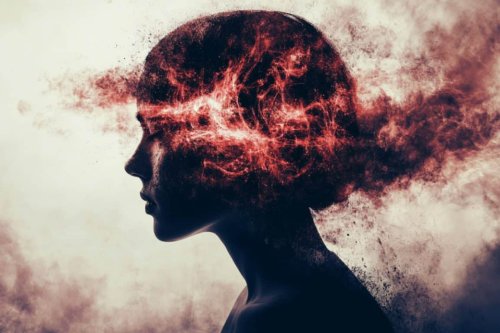 Long COVID Brain Fog Linked to Inflammation and Stress Markers