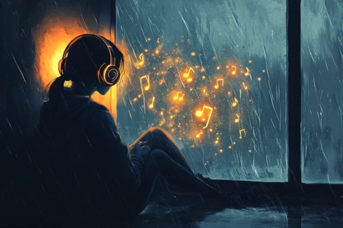 Why Music Offers an Emotional Lifeline During Crises - Neuroscience News