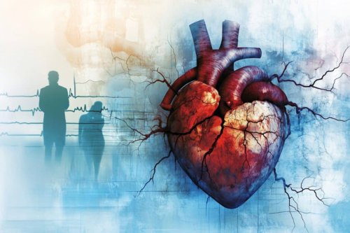 Broken Heart Syndrome Still Deadly, Especially for Men