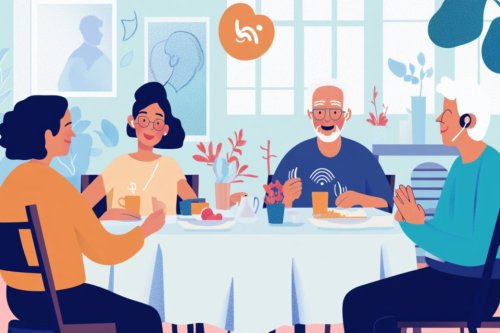 Can Hearing Aids Ease Loneliness? New Study Says Yes