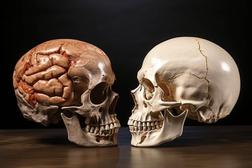 Did Fermentation Drive Human Brain Evolution?