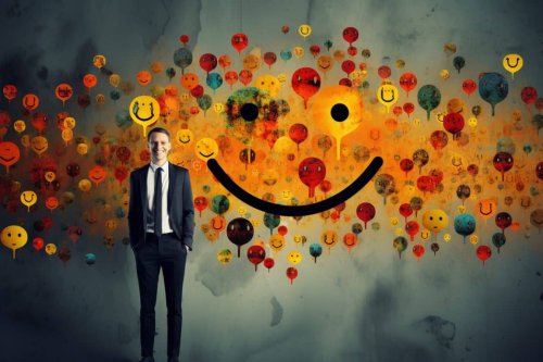 Optimism Linked to Poor Decision-Making and Lower Cognitive Skills