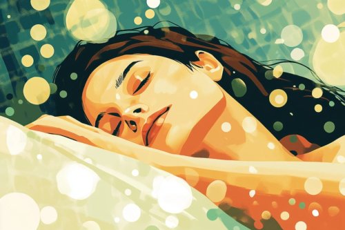 Vitamin B1 Derivative Sparks Dopamine, Boosts Wakefulness