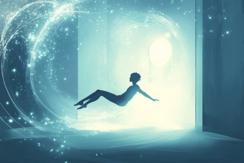 Out-of-Body Experiences Offer New Clues About Consciousness
