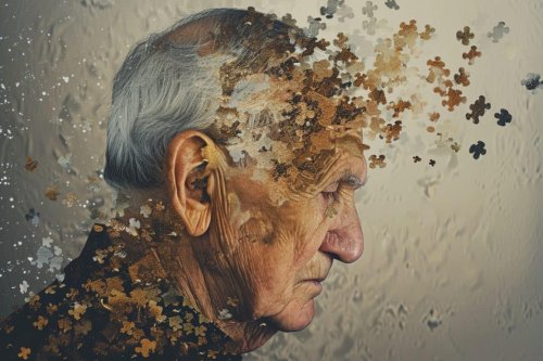 Language Processing Problems: A Prelude to Alzheimer’s