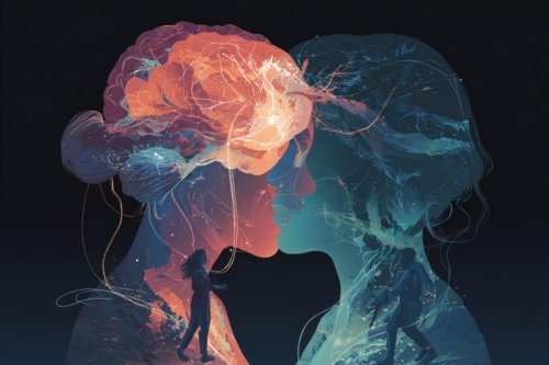 Hormones Shape Love and Lust Differently in Male & Female Brains