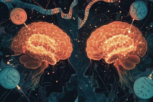 Early Alzheimer’s Clues Found in Adults as Young as 24