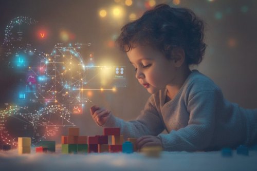 Can Genetics Predict Autism Intellectual Disabilities?