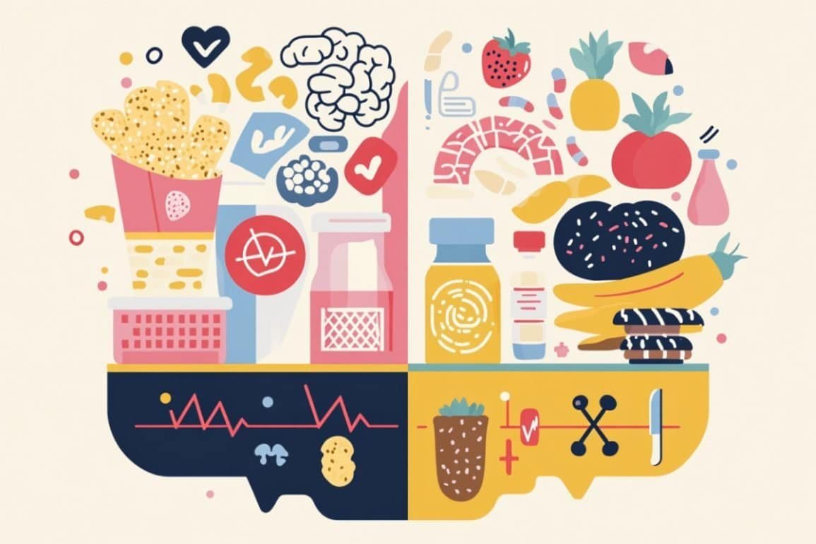 Health and diet trends :: Culture Decanted :: cover image