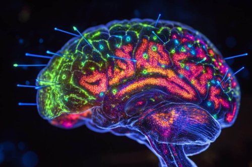 How the Brain Stores and Edits Memories
