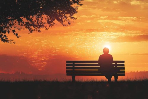 Middle-Aged Americans Are the Loneliest, Global Study Finds