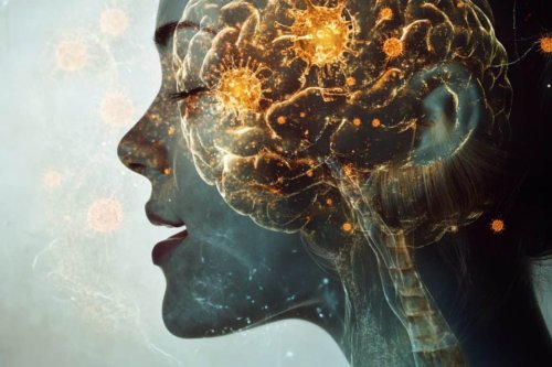 Cold Sore Virus Linked to Alzheimer’s, Antivirals May Lower Risk