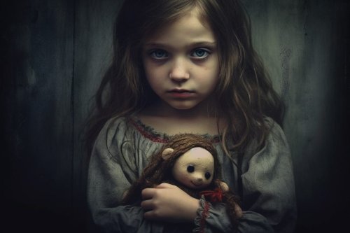 Alexithymia & Childhood Trauma: Unraveling The Mysterious Connection