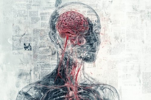 The Body Remembers: Trauma Leaves Lasting Biological Imprints