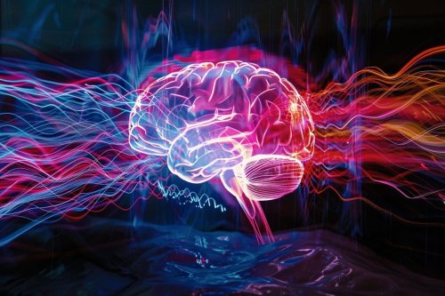 Brain Rhythms Are Key to Understanding Cognition - Neuroscience News