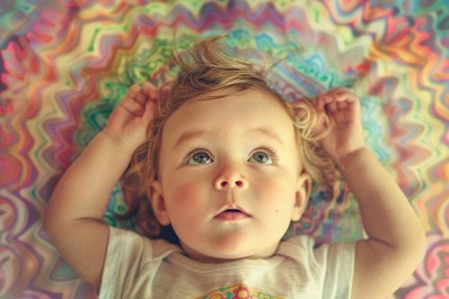 When Do Babies Begin to Be Conscious?