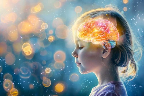 Early Words Shape Future Brain: Genetic Link Between ADHD and Language
