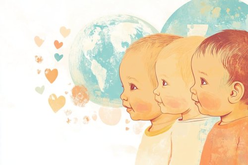 Infant Social Skills Thrive Despite Hardship - Neuroscience News