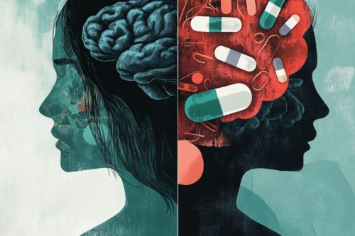 Long-Term Antidepressant Use Tied to Tougher Withdrawal Symptoms